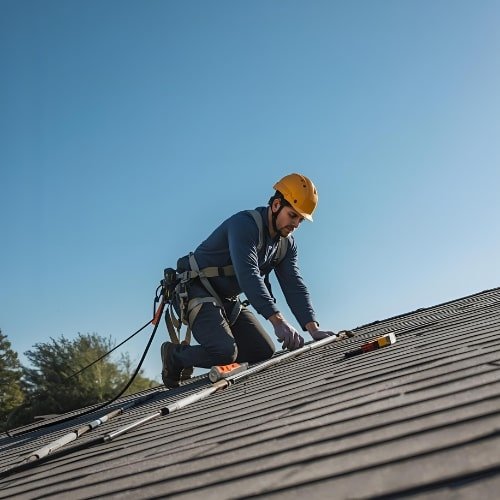Why Sunrise Chooses Shieldline Roofing