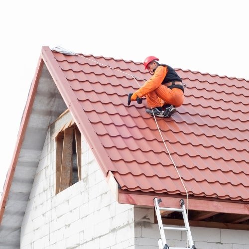 Why Surfside Chooses Shieldline Roofing