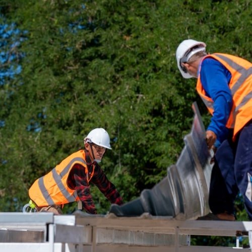 Why Virginia Gardens Chooses Shieldline Roofing