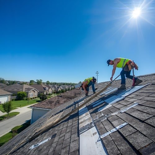 Why West Park Chooses Shieldline Roofing