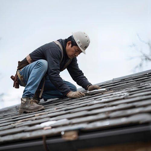 Why Weston Chooses Shieldline Roofing