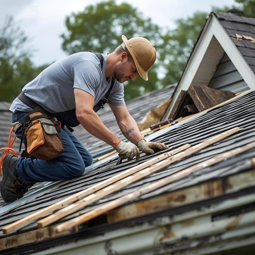 Why Wilton Manors Chooses Shieldline Roofing