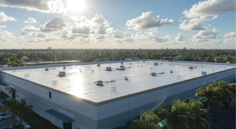 Addressing EPDM Considerations for Optimal Performance in South Florida 
