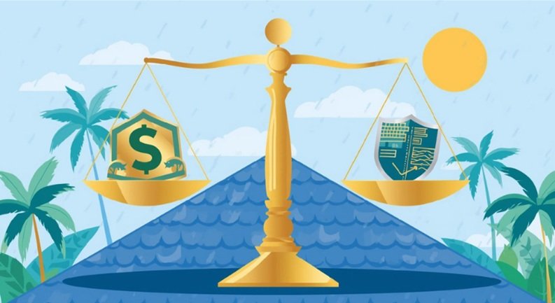 Assessing the ROI: When Gutter Guards Make Strategic Sense for South Florida Properties 