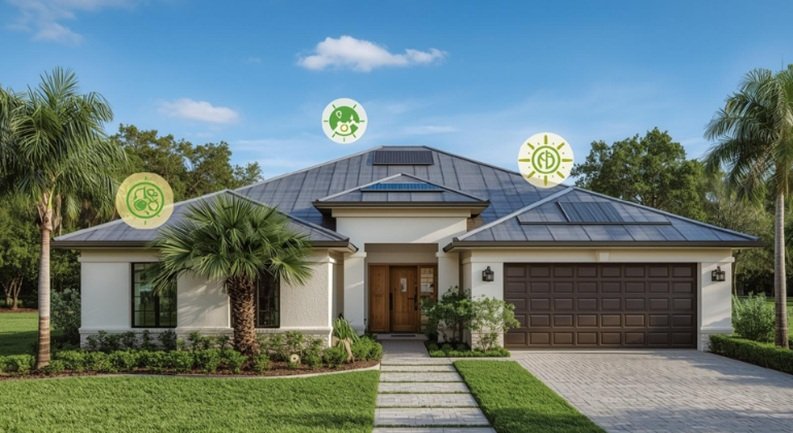 Beyond Protection: Embracing Resilience, Sustainability, and Energy Efficiency at the Forefront