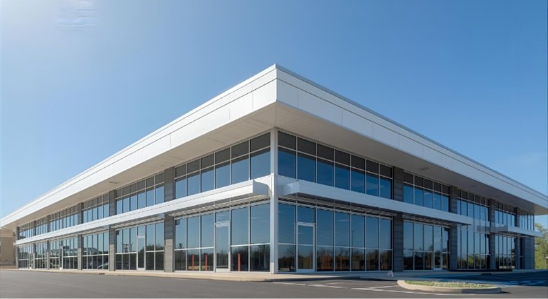 Commercial TPO Roofing: A Deep Dive for Business Owners