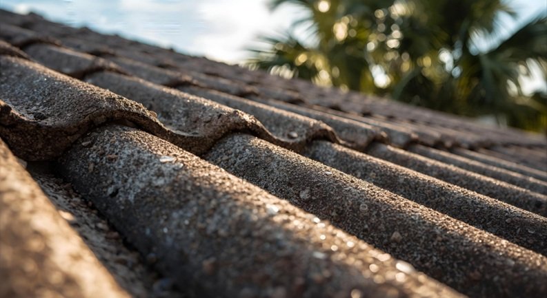 Concrete Roof Tiles: Versatility, Durability, and Value for Fort Lauderdale