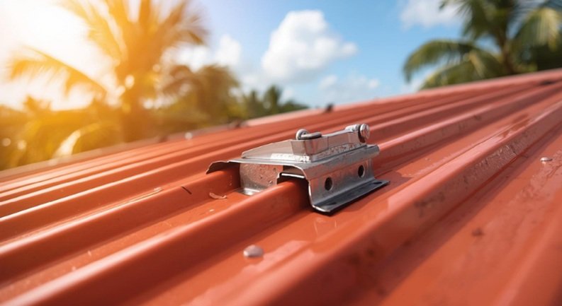 Critical Connections: Fasteners, Sealants, and Flashing Under Florida's Sun