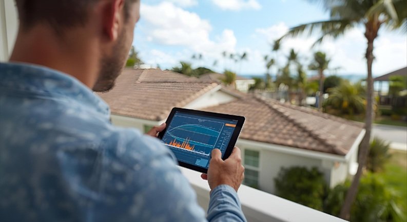 Deciphering Your Roof's Specific Wind Zone & Design Pressure in Fort Lauderdale