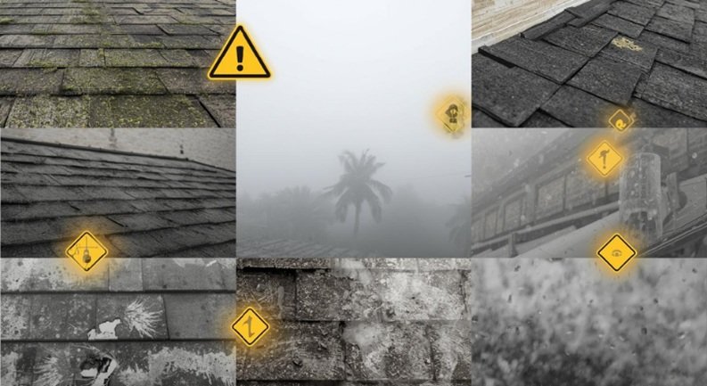 Developing Issues: Subtle Signs of Underlying Roofing Problems in a High-Humidity Climate