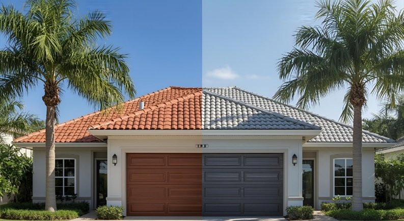 Direct Comparison: A Fort Lauderdale Homeowner's Matrix 