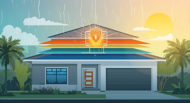 Elevating Protection: Beyond Minimum Code for Ultimate Peace of Mind