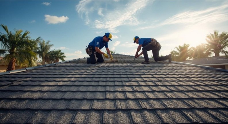 Essential Qualities of Top Hollywood Roofing Companies