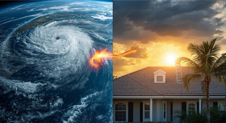 From Forecast to Fortification: Shieldline Roofing's Role in Mitigation
