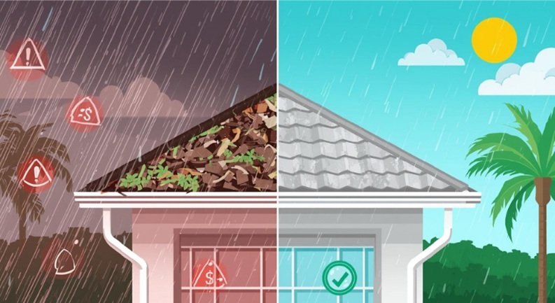 Gutter Guards: Are They Worth the Investment?