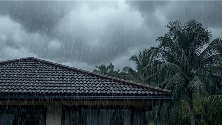 How to Find a Roof Leak: A Homeowner's Guide