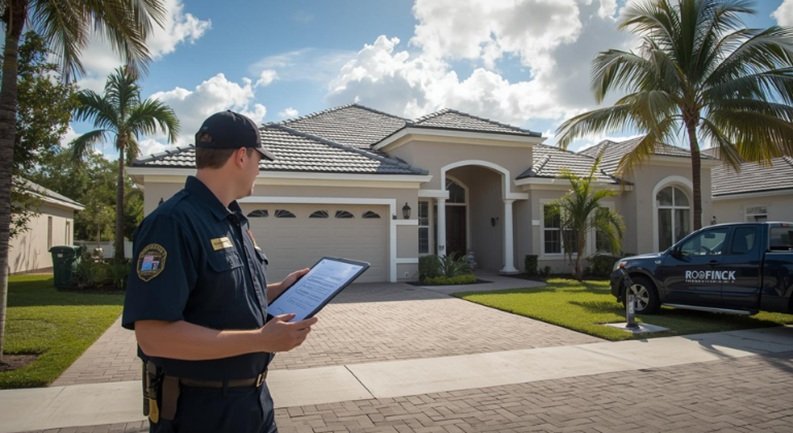 How to Prepare for a Visit from Your Roofing Estimator