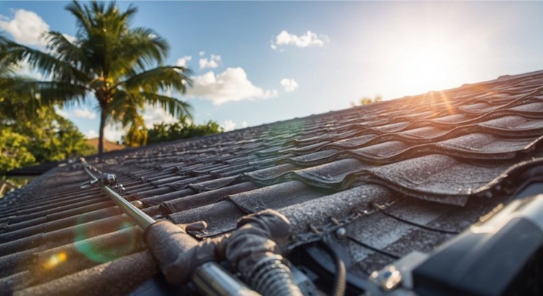 Installation Best Practices, FBC Compliance, and Professional Expertise from Shieldline Roofing 