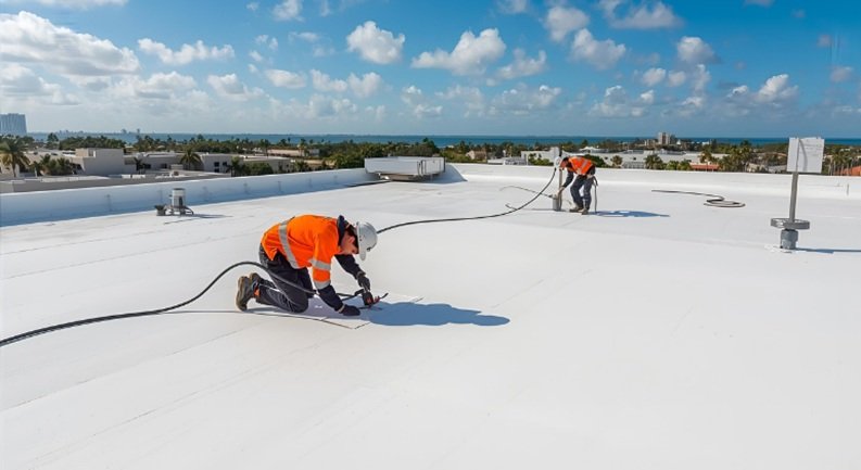 Installation Excellence: Critical Considerations for Fort Lauderdale & Hollywood Businesses