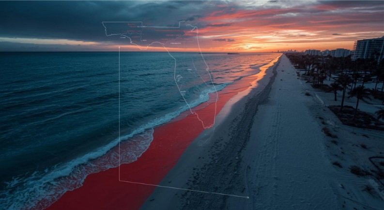 Long-Term Geo-Strategic Implications for South Florida Property Owners 