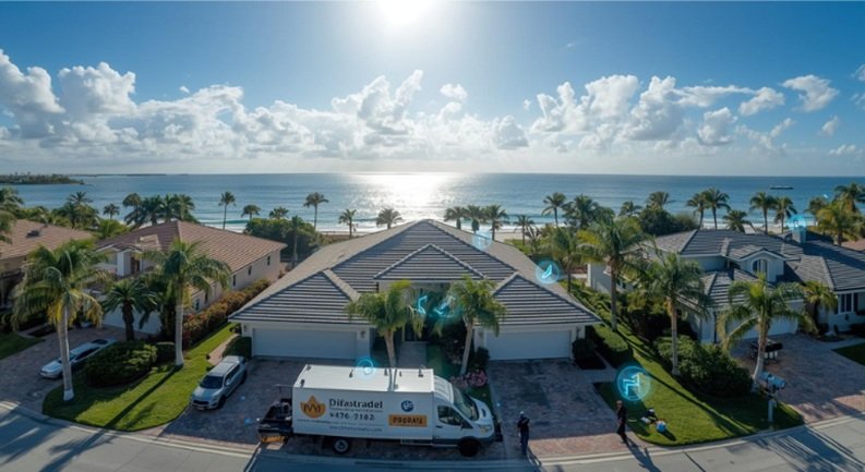 On-Site Logistics: Facilitating a Seamless Assessment for Your Fort Lauderdale Home 