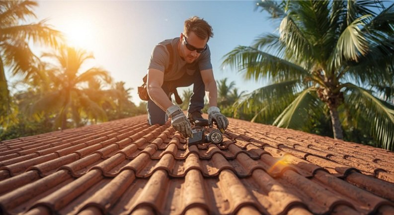 Post-Repair Care and Prevention: Longevity in South Florida
