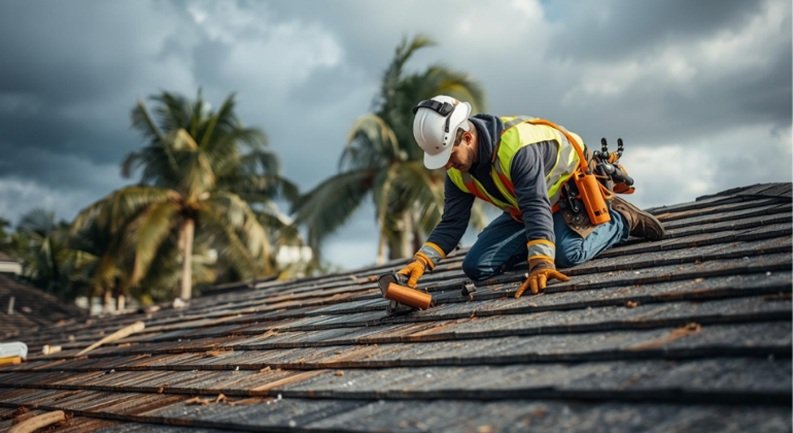 Post-Storm Assessment: After Every South Florida Weather Event