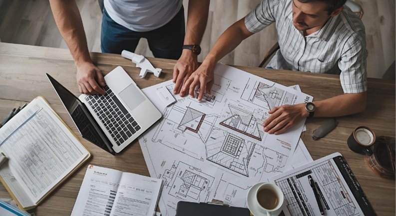 Pre-Project Strategic Planning: Communication, Documentation, and FBC Considerations