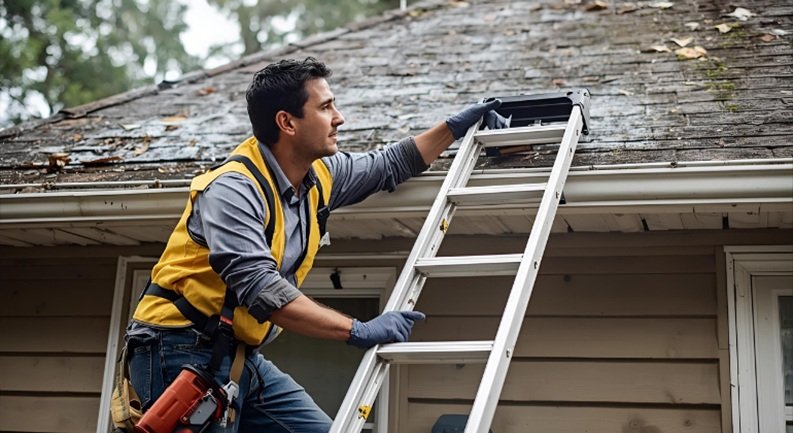 Prioritizing Safety: Before You Even Think About Cleaning