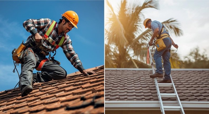 Professional vs. DIY Maintenance: Prioritizing Safety and FBC Compliance