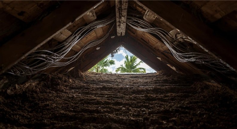 Signs Your South Florida Roof Might Be Under-Ventilated 