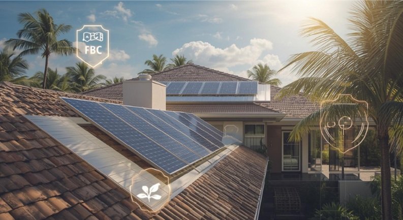 Strategic Material Selection: Durability, Sustainability, and FBC Compliance
