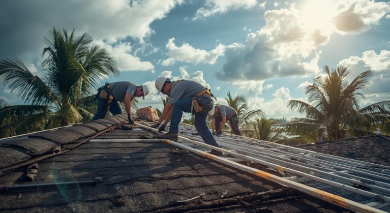 Strategies for Expediting Your Roof Repair in a High-Demand Market 