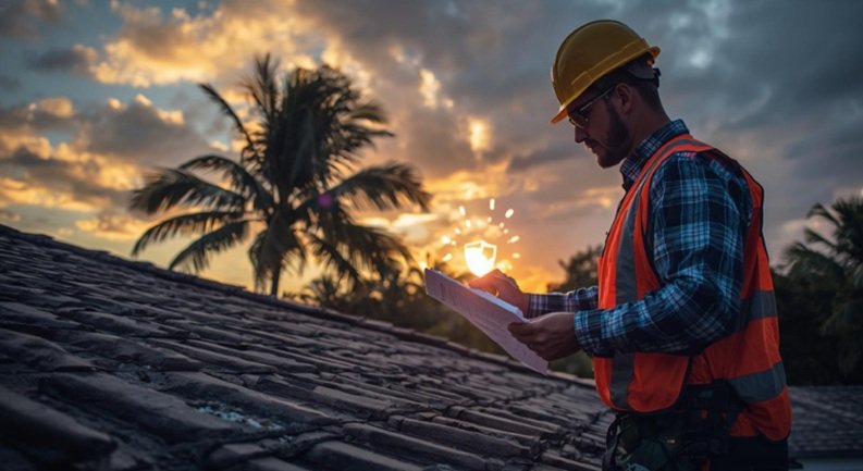 The Annual Inspection Ritual: Shielding Against South Florida's Elements