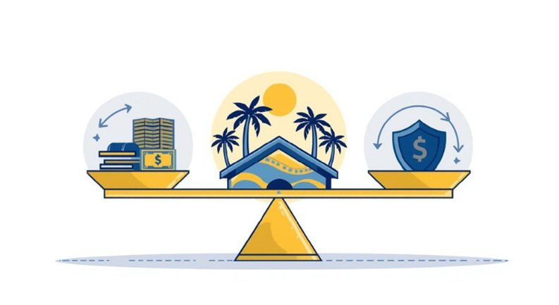 The Cost-Benefit Analysis: A Localized Investment Perspective 