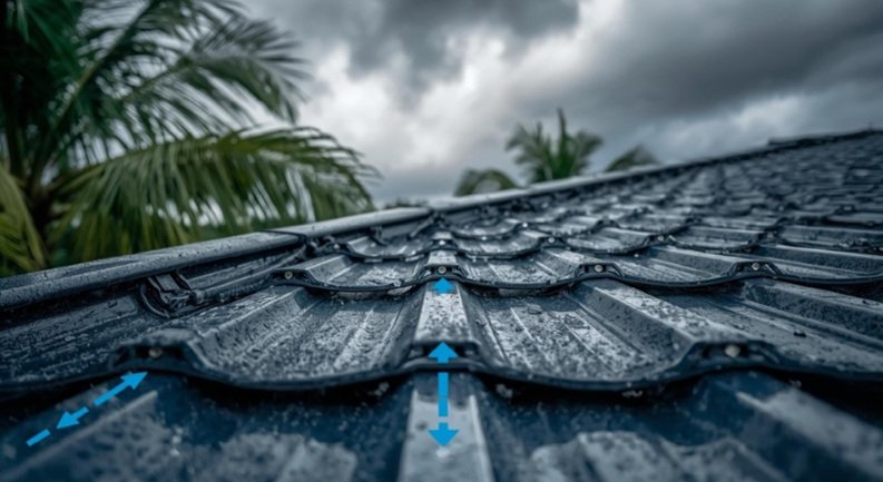 The Critical Role of Flashing in South Florida's Water Management & Hurricane Preparedness 