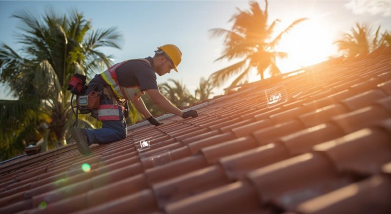 The Critical Role of Proper Installation: Complying with Florida Building Code 