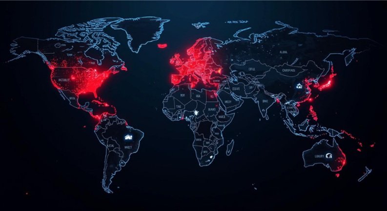 The Geopolitical Landscape: Impact on Property Value and Resale 