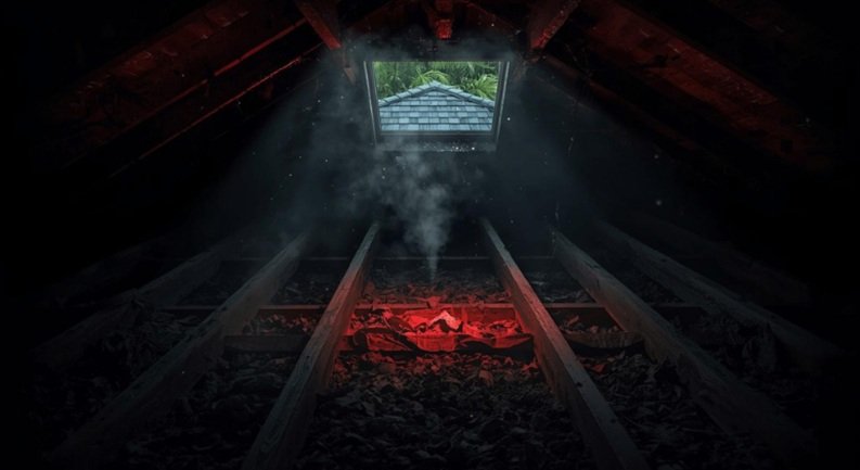 The Overlooked Threat: Attic Ventilation Deficiencies in Humid Climates 