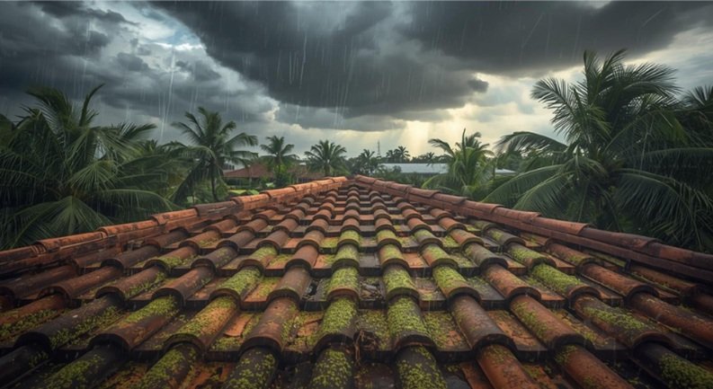 The Relentless Impact of South Florida's Environmental Stress 