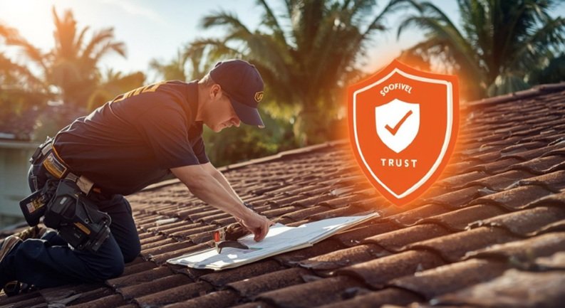 The Role of Professional Assessment and Intervention by Shieldline Roofing