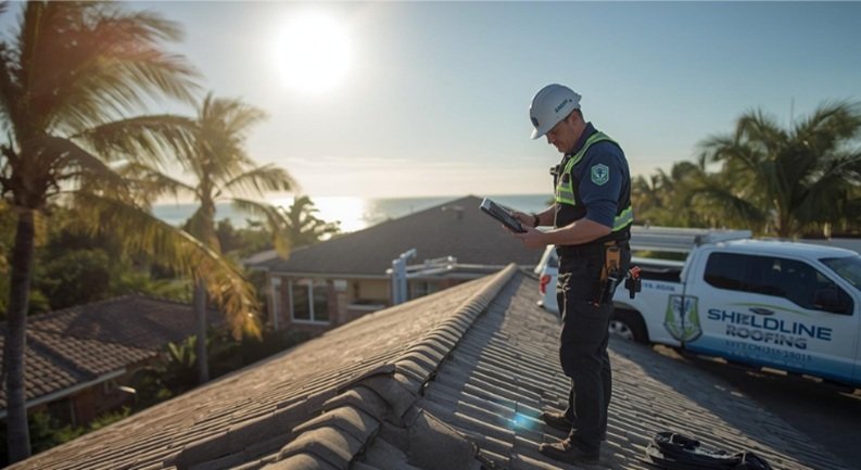 The Shieldline Estimator's Mission: A Strategic South Florida Perspective