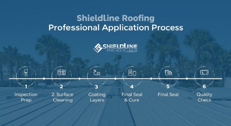 The Shieldline Roofing Professional Application Process: A Step-by-Step Overview 
