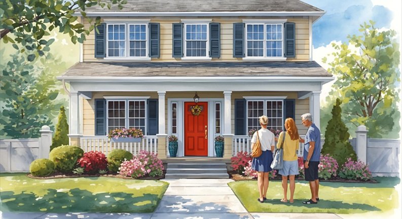 The Tangible Asset: Boosting Property Value and Appeal 