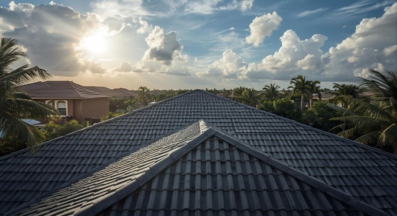 The Unique Florida Context: Why a Roof Matters More Here