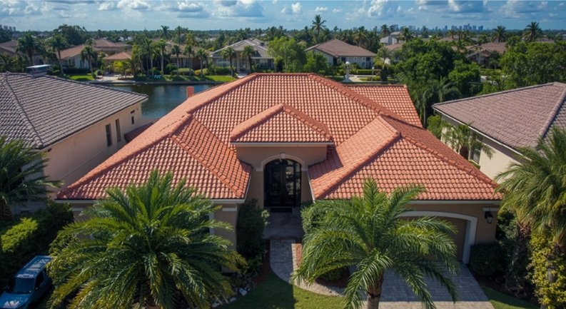 Top Roofing Services for Hollywood, FL Residents