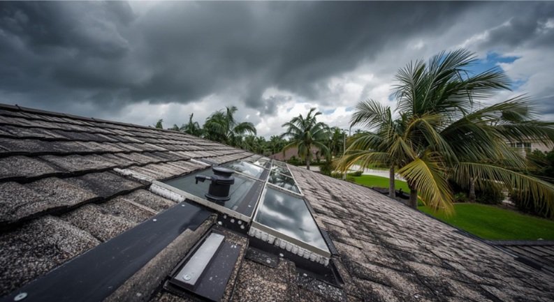 What is Roof Flashing and Why Does it Matter for South Florida Properties? 