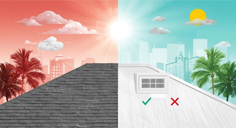 Why EPDM is an Advantageous Choice for Fort Lauderdale & Hollywood 
