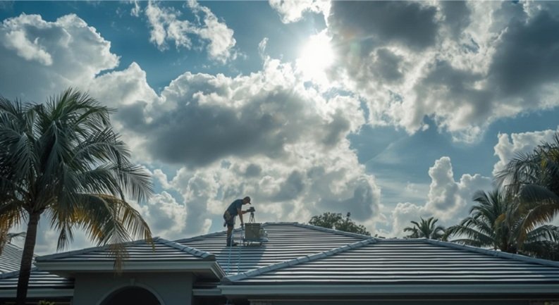 Why Pompano Beach Homeowners Demand Specialized Roofing Expertise 
