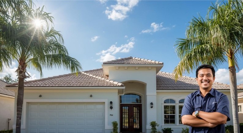Your Guide to Roofing in Plantation, FL